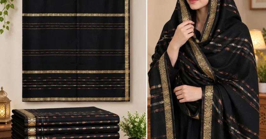 Styling Ideas and Gift Guide: Shawls and Bedsheets