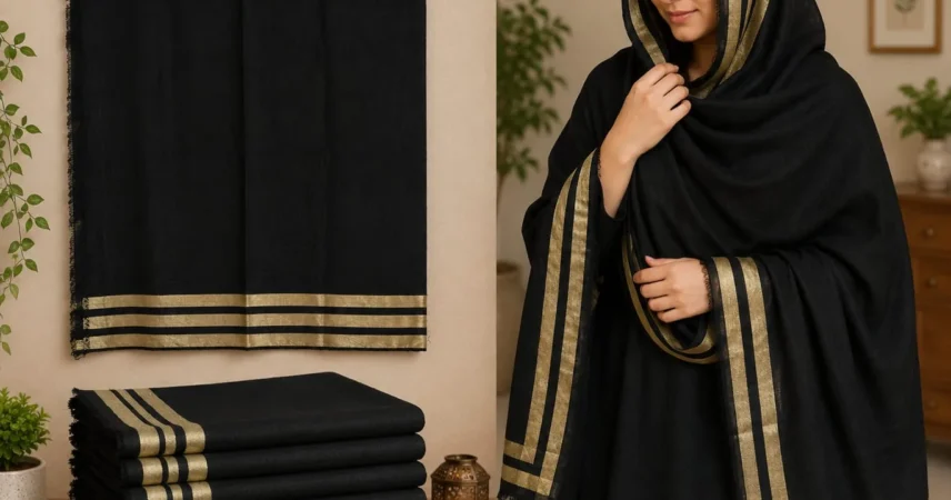 Caring for Your Shawls and Bedsheets: A Simple Guide